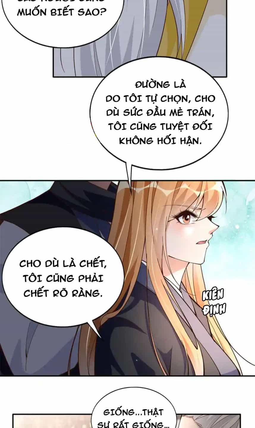 Boss Nhà Giàu Lại Là Nữ Sinh Trung Học! - Chương 228 - ảnh 18