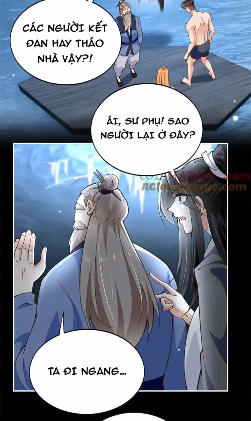 Boss Nhà Giàu Lại Là Nữ Sinh Trung Học! - Chương 228 - ảnh 2