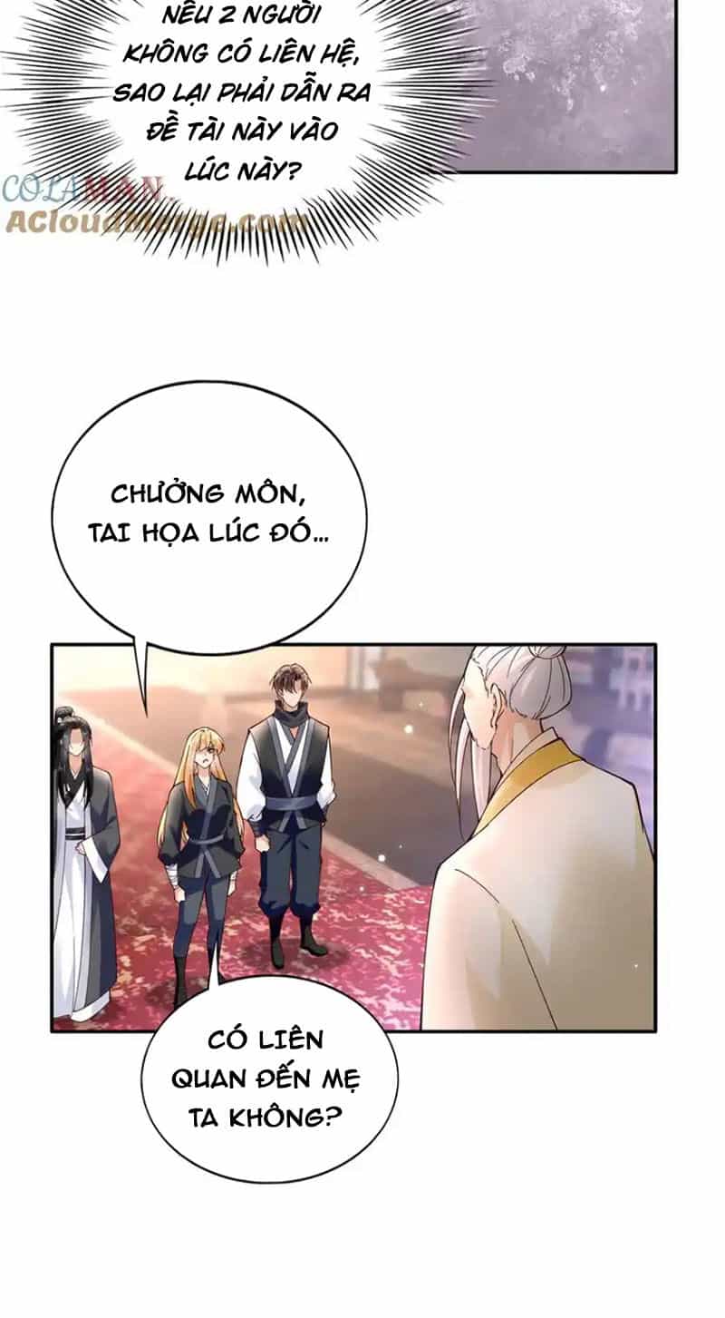 Boss Nhà Giàu Lại Là Nữ Sinh Trung Học! - Chương 228 - ảnh 27