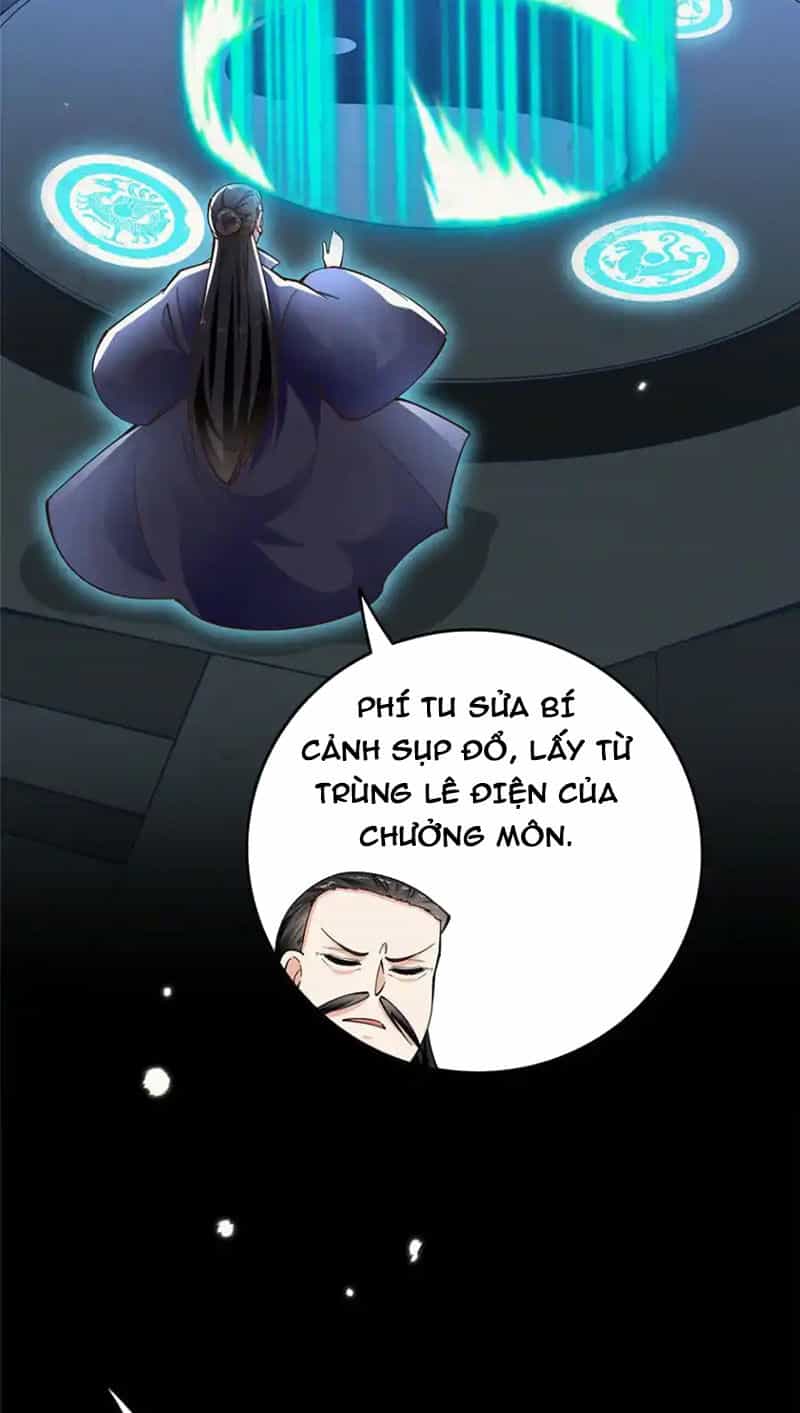Boss Nhà Giàu Lại Là Nữ Sinh Trung Học! - Chương 229 - ảnh 14