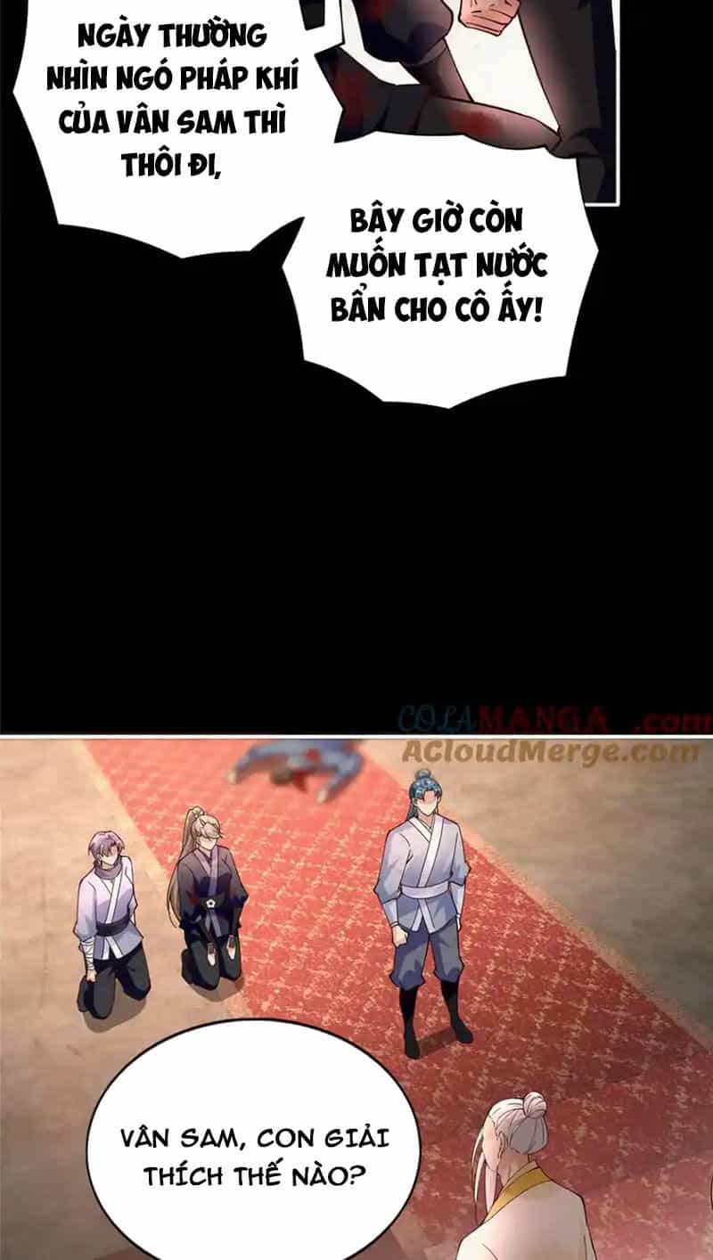Boss Nhà Giàu Lại Là Nữ Sinh Trung Học! - Chương 229 - ảnh 20