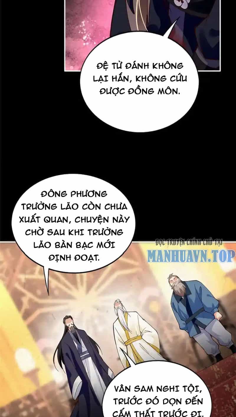 Boss Nhà Giàu Lại Là Nữ Sinh Trung Học! - Chương 229 - ảnh 22