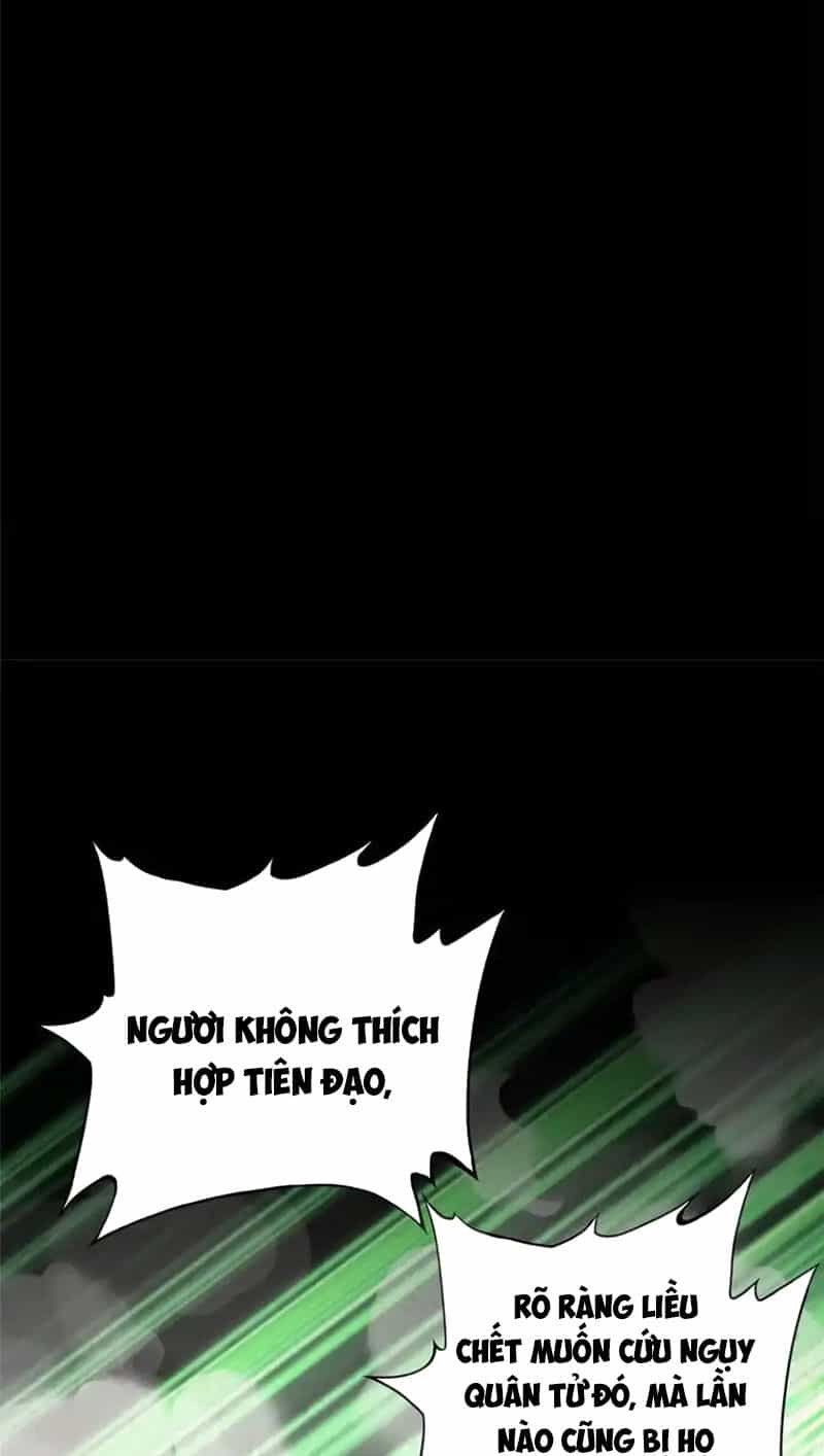 Boss Nhà Giàu Lại Là Nữ Sinh Trung Học! - Chương 229 - ảnh 26