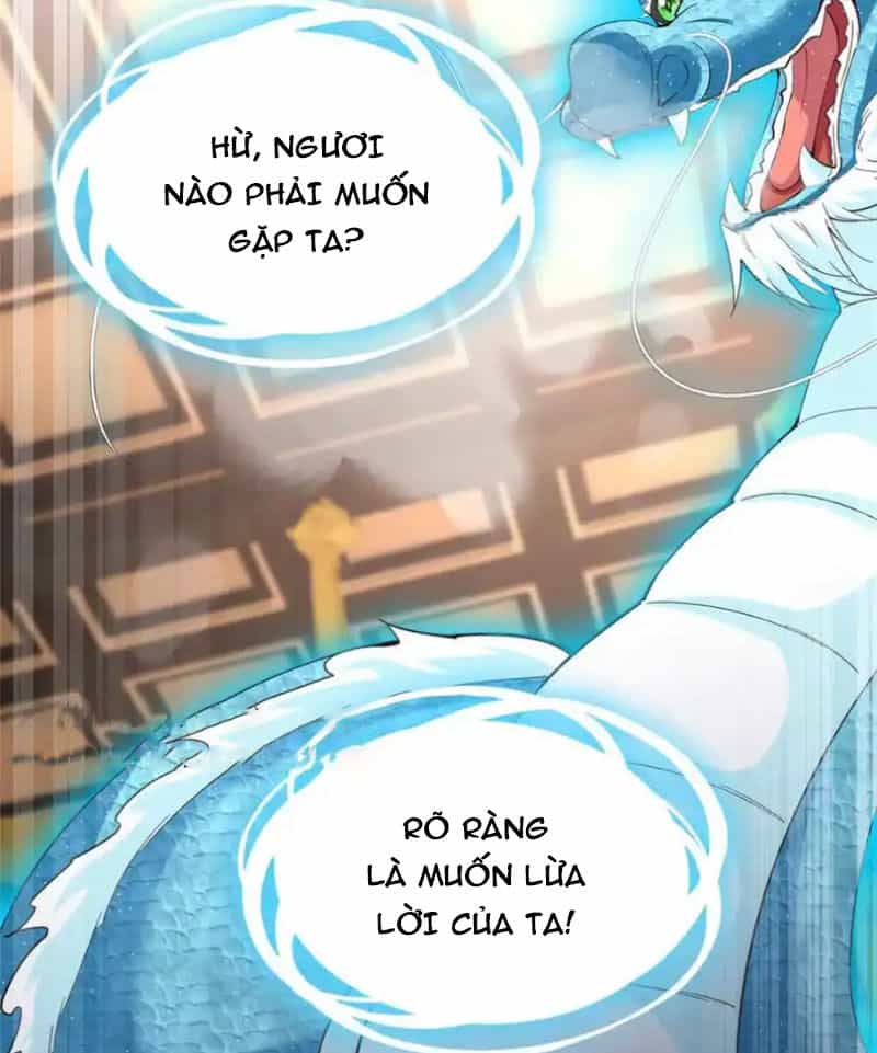 Boss Nhà Giàu Lại Là Nữ Sinh Trung Học! - Chương 230 - ảnh 16