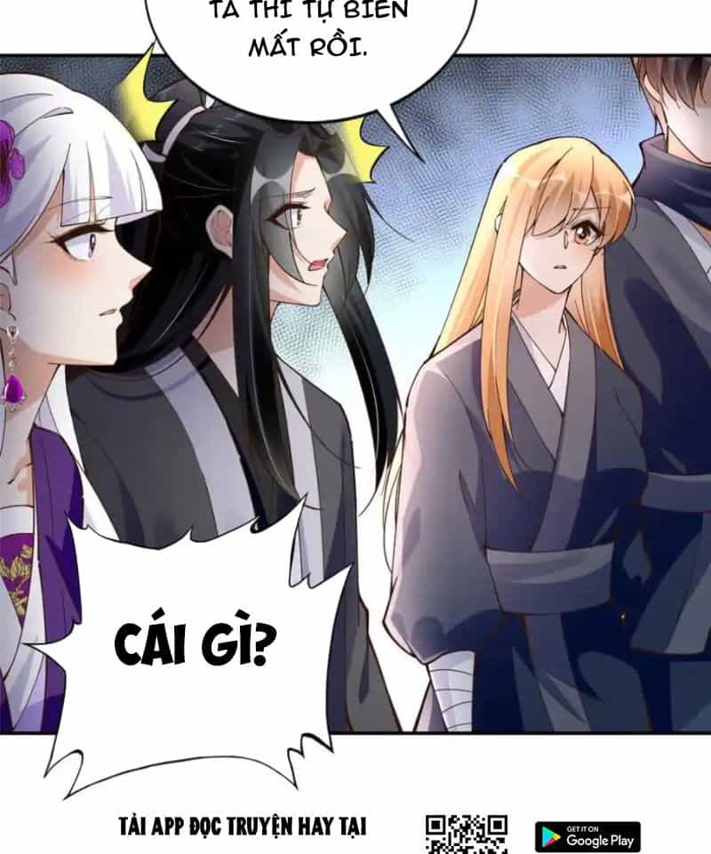 Boss Nhà Giàu Lại Là Nữ Sinh Trung Học! - Chương 230 - ảnh 4