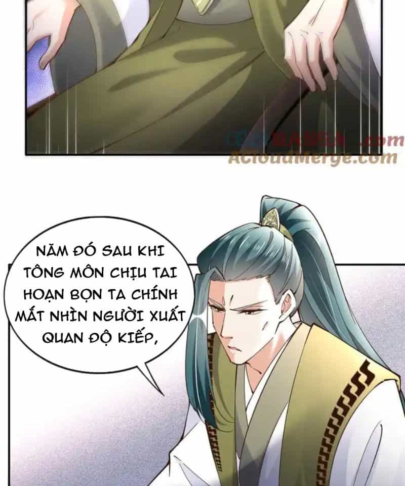 Boss Nhà Giàu Lại Là Nữ Sinh Trung Học! - Chương 230 - ảnh 7
