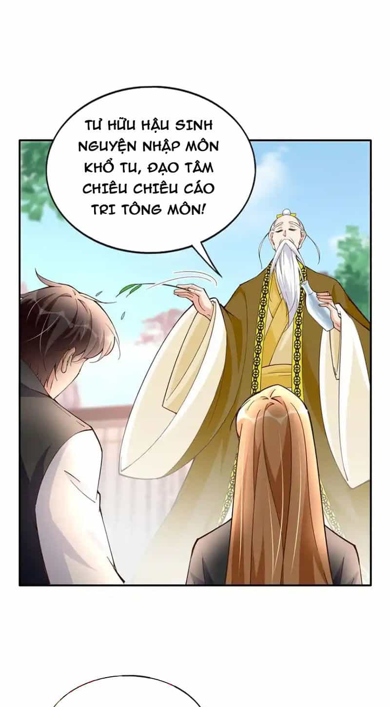 Boss Nhà Giàu Lại Là Nữ Sinh Trung Học! - Chương 231 - ảnh 17