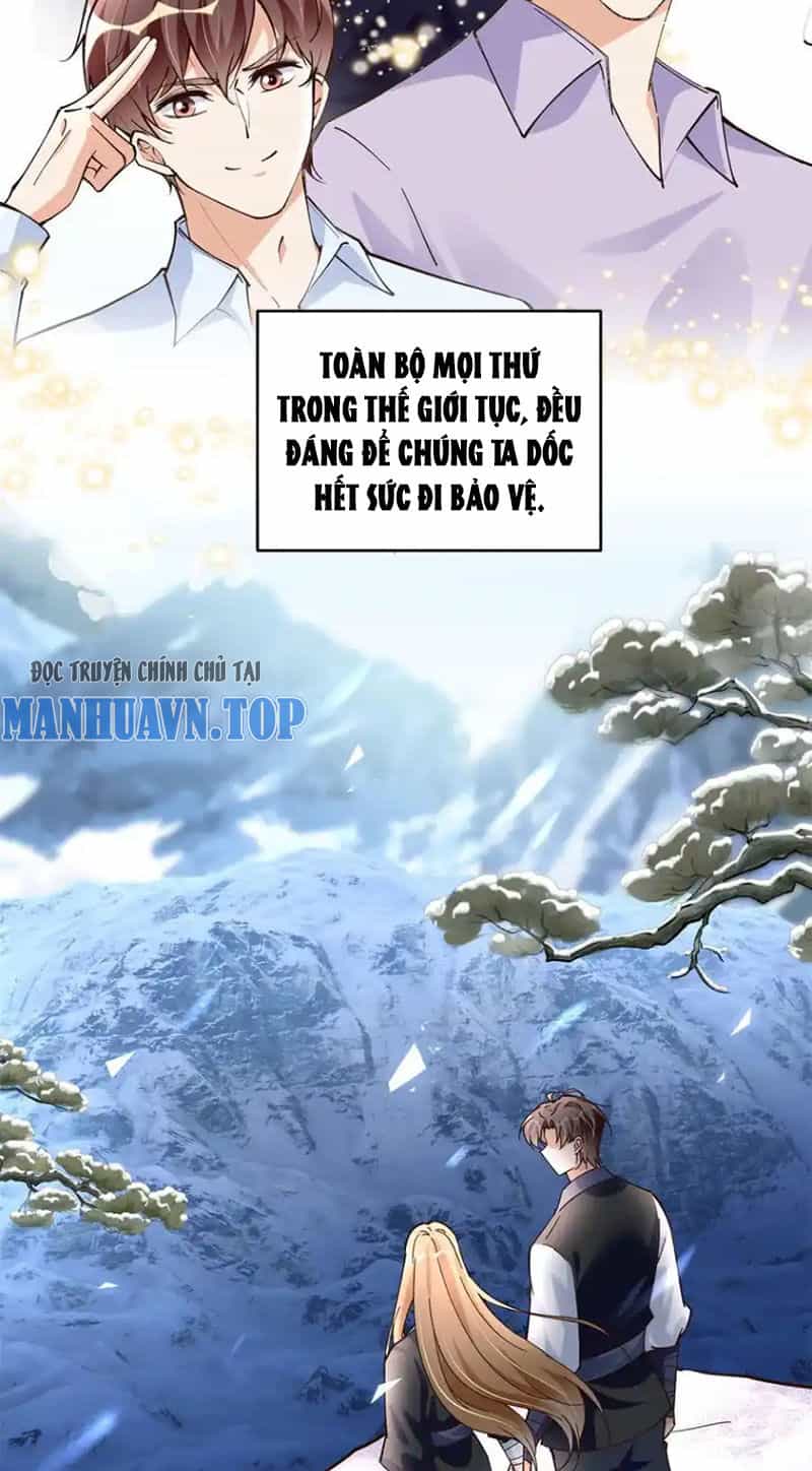 Boss Nhà Giàu Lại Là Nữ Sinh Trung Học! - Chương 231 - ảnh 28