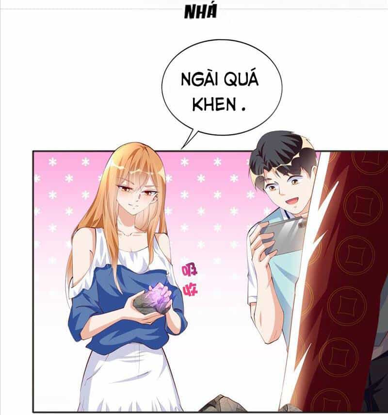 Boss Nhà Giàu Lại Là Nữ Sinh Trung Học! - Chương 23 - ảnh 43