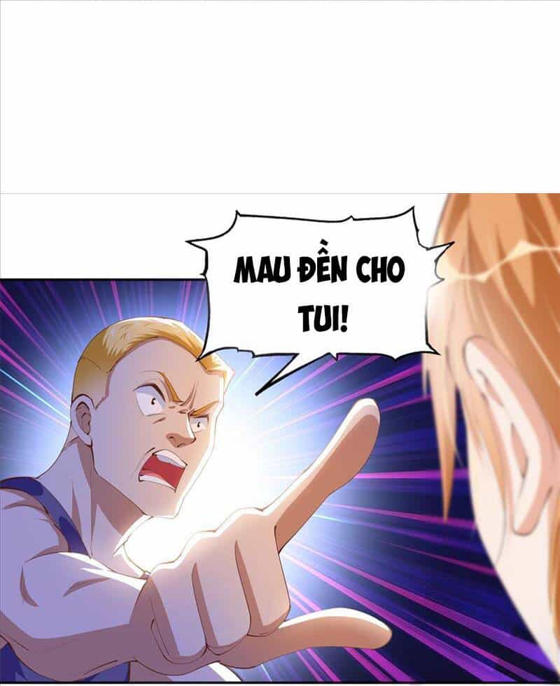 Boss Nhà Giàu Lại Là Nữ Sinh Trung Học! - Chương 25 - ảnh 21