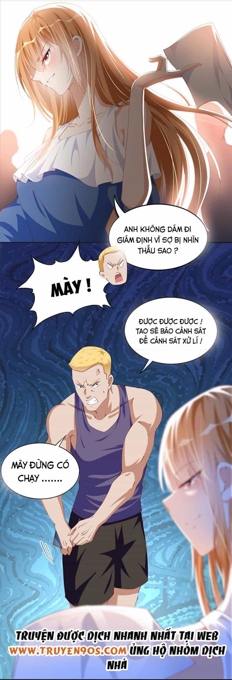 Boss Nhà Giàu Lại Là Nữ Sinh Trung Học! - Chương 25 - ảnh 27
