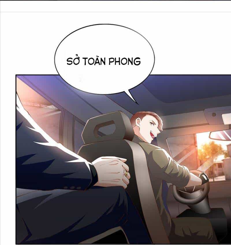 Boss Nhà Giàu Lại Là Nữ Sinh Trung Học! - Chương 27 - ảnh 15