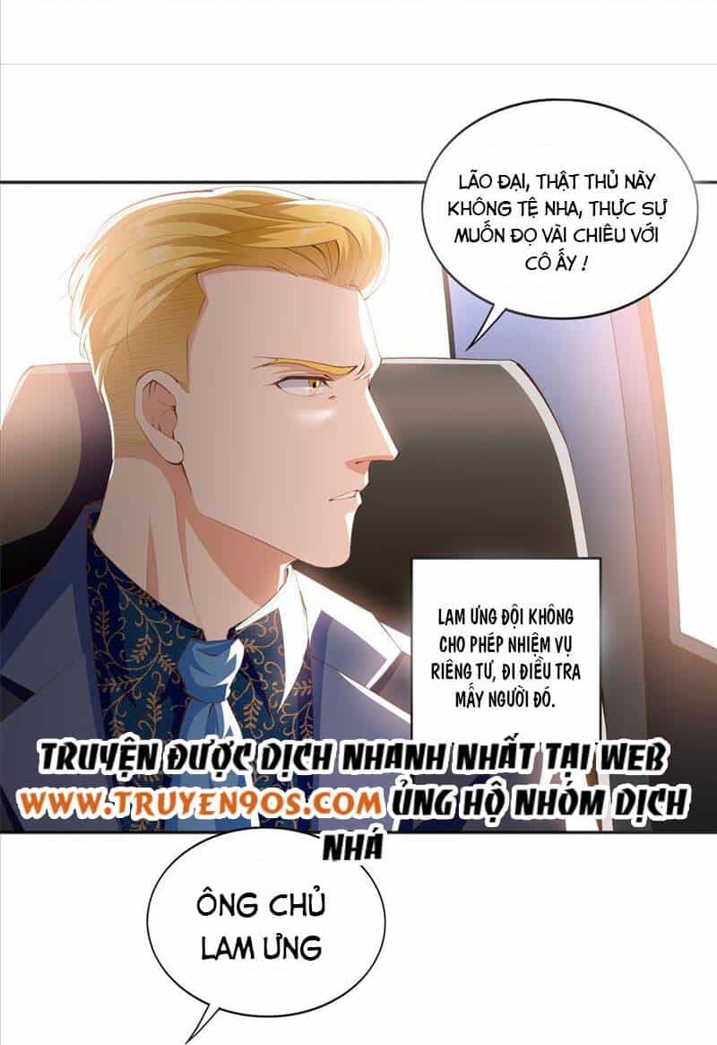 Boss Nhà Giàu Lại Là Nữ Sinh Trung Học! - Chương 27 - ảnh 16