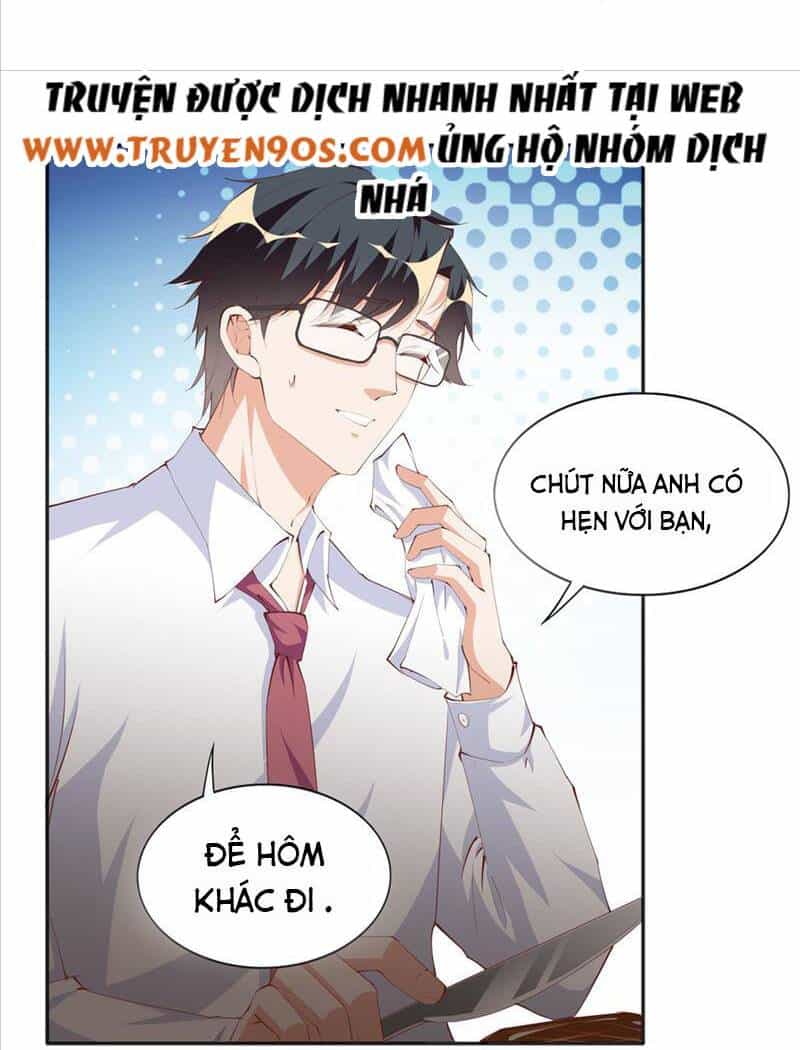 Boss Nhà Giàu Lại Là Nữ Sinh Trung Học! - Chương 27 - ảnh 23