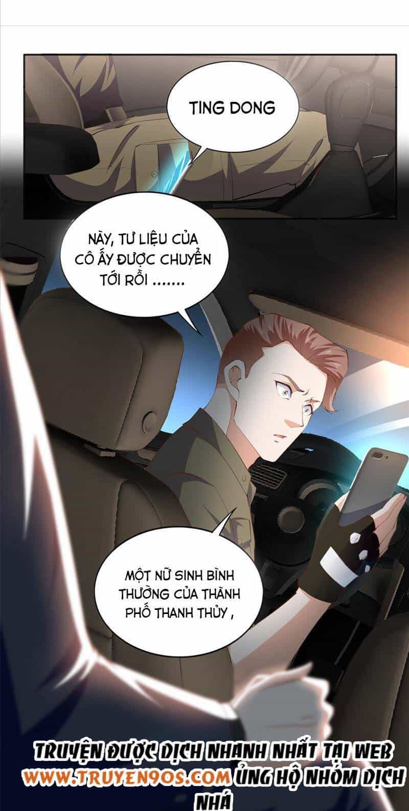 Boss Nhà Giàu Lại Là Nữ Sinh Trung Học! - Chương 27 - ảnh 33