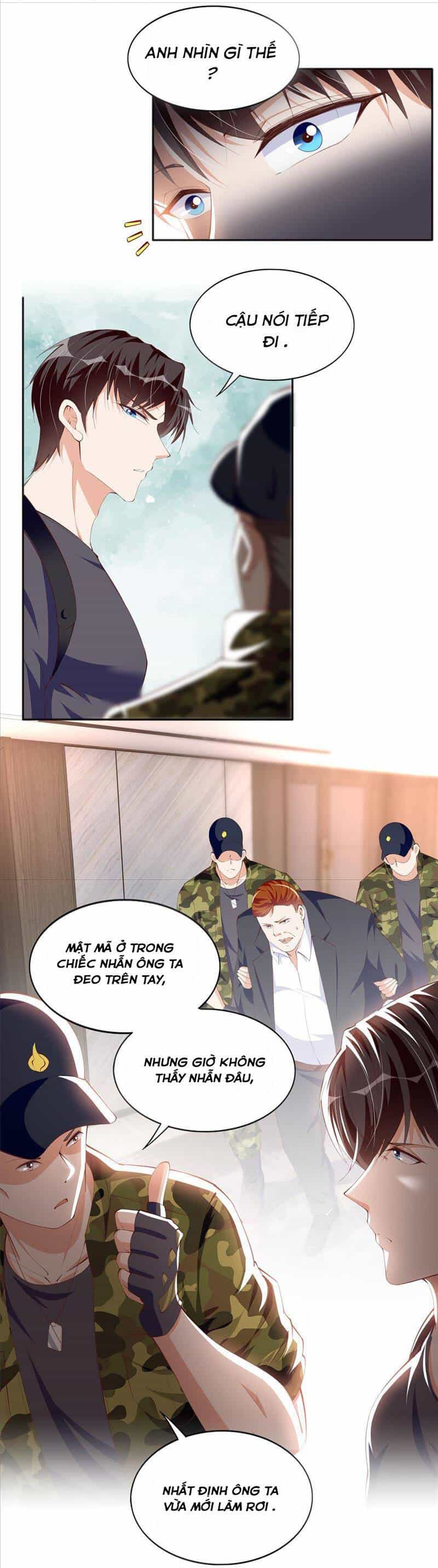 Boss Nhà Giàu Lại Là Nữ Sinh Trung Học! - Chương 31 - ảnh 28