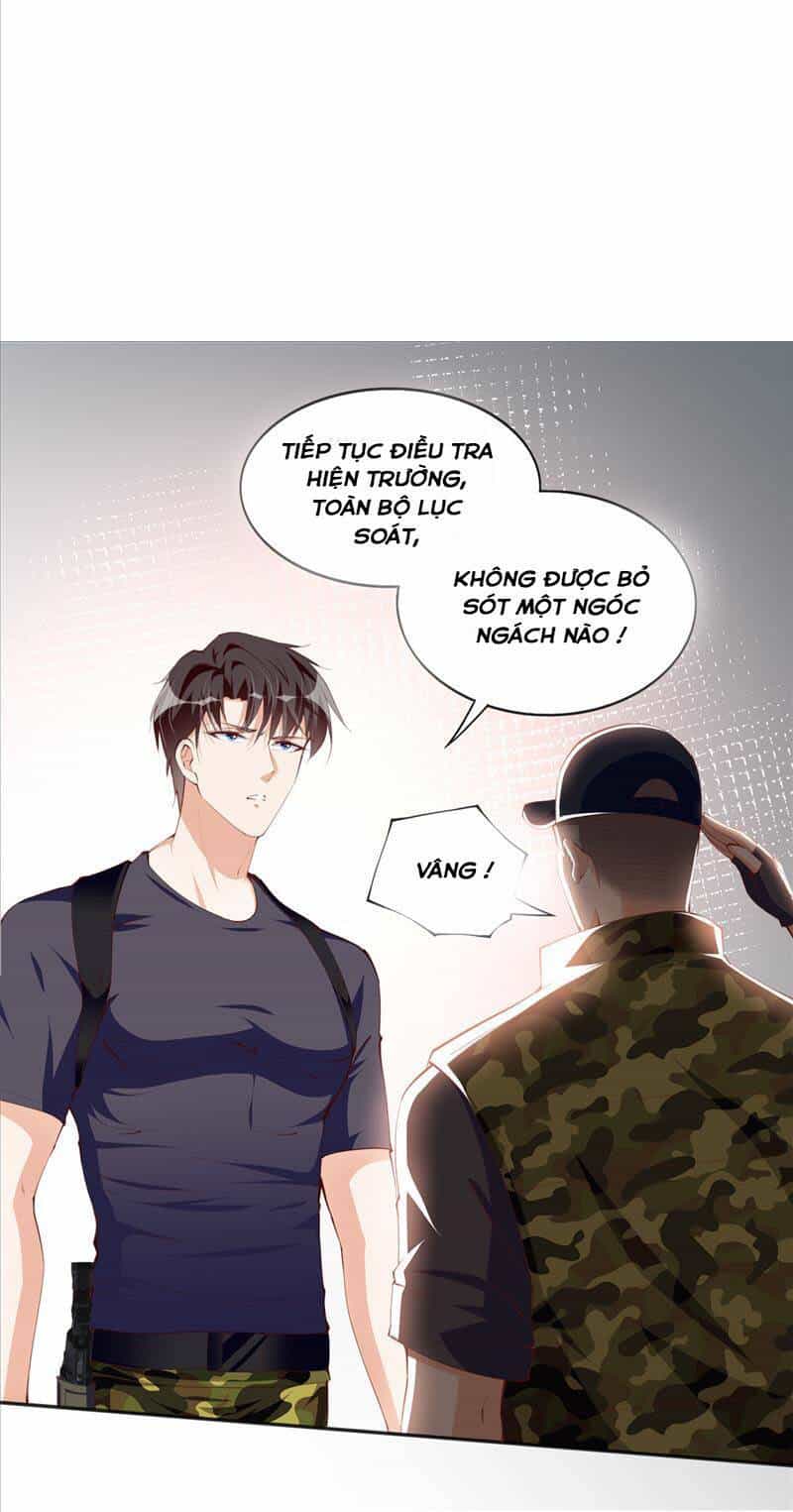 Boss Nhà Giàu Lại Là Nữ Sinh Trung Học! - Chương 31 - ảnh 29