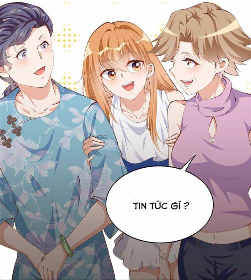 Boss Nhà Giàu Lại Là Nữ Sinh Trung Học! - Chương 33 - ảnh 2