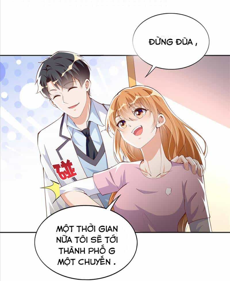 Boss Nhà Giàu Lại Là Nữ Sinh Trung Học! - Chương 33 - ảnh 29