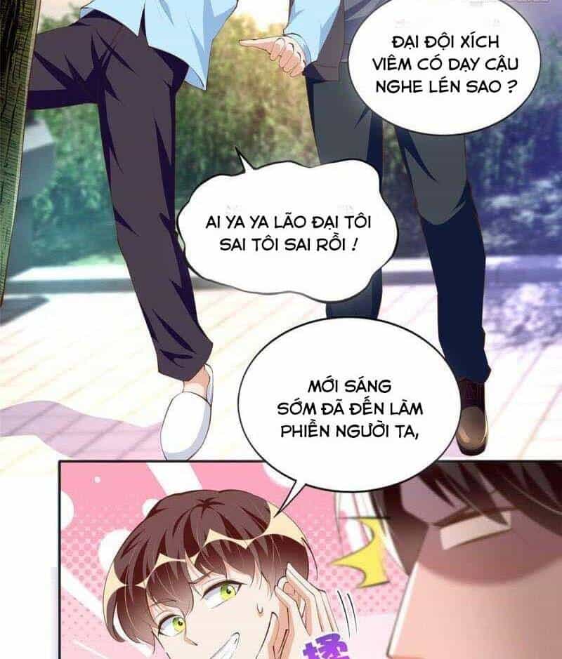 Boss Nhà Giàu Lại Là Nữ Sinh Trung Học! - Chương 35 - ảnh 43