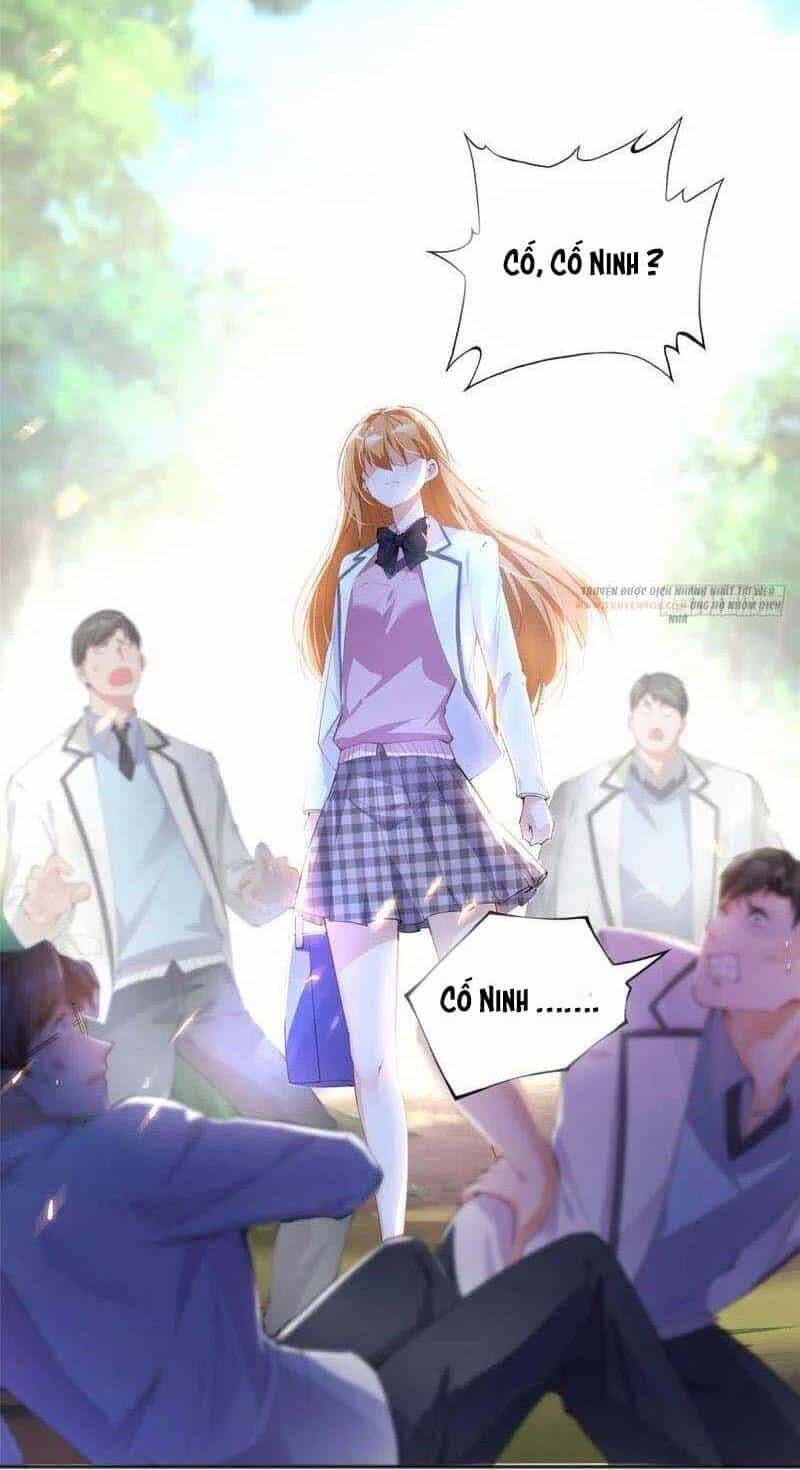 Boss Nhà Giàu Lại Là Nữ Sinh Trung Học! - Chương 37 - ảnh 5