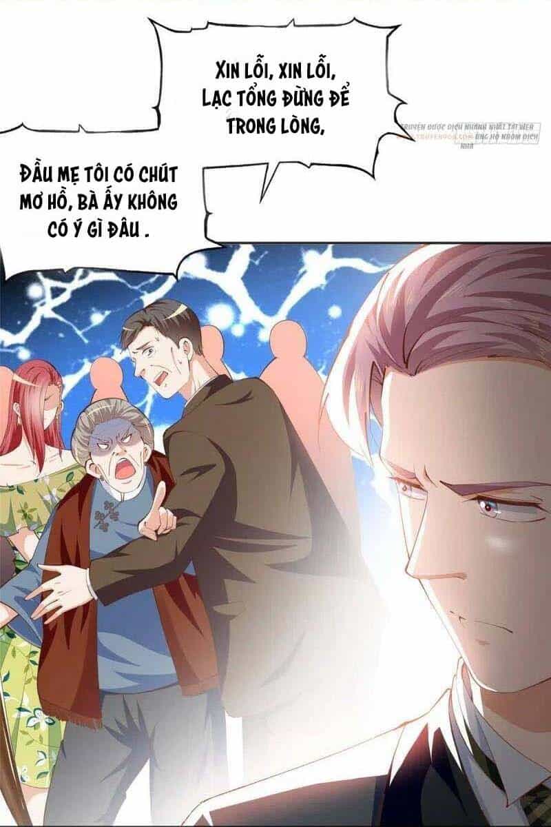 Boss Nhà Giàu Lại Là Nữ Sinh Trung Học! - Chương 39 - ảnh 19