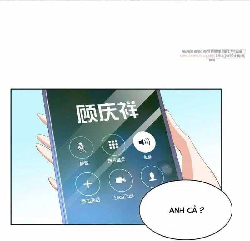 Boss Nhà Giàu Lại Là Nữ Sinh Trung Học! - Chương 40 - ảnh 8