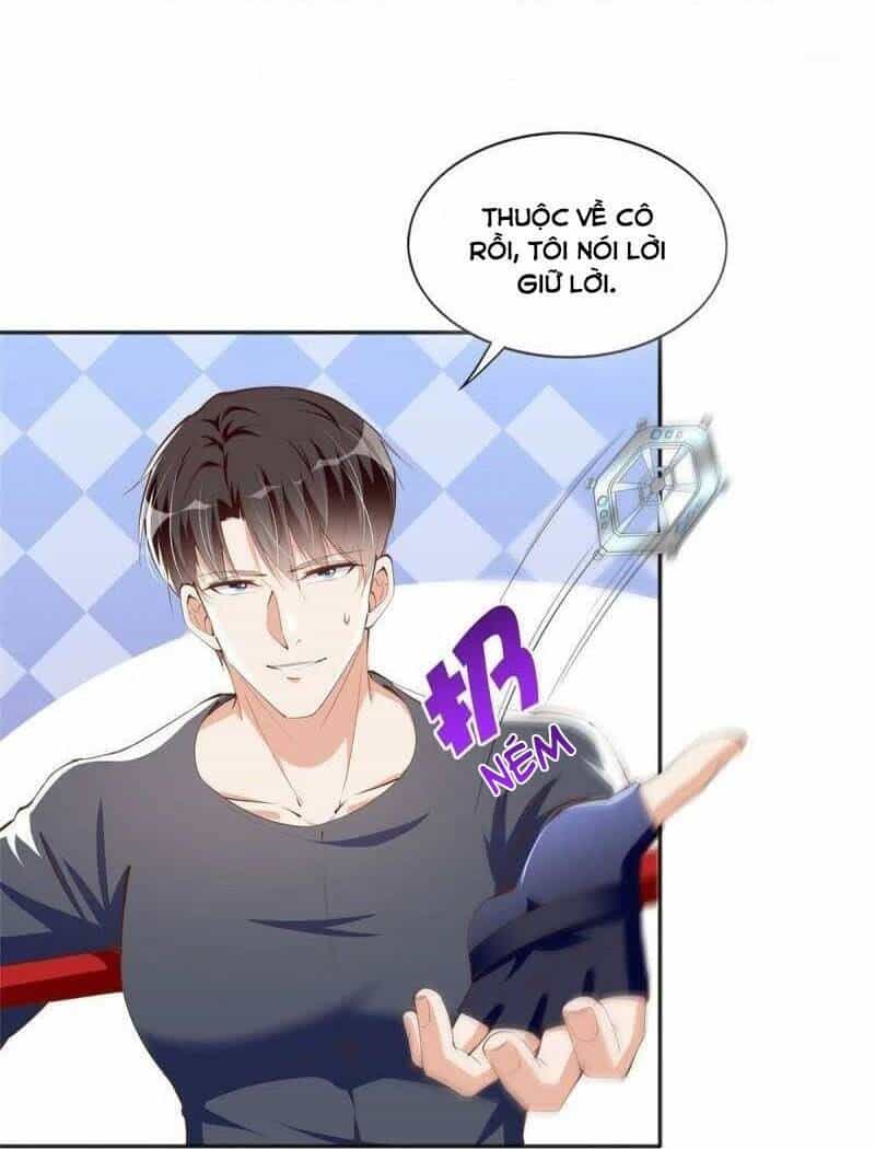 Boss Nhà Giàu Lại Là Nữ Sinh Trung Học! - Chương 43 - ảnh 32