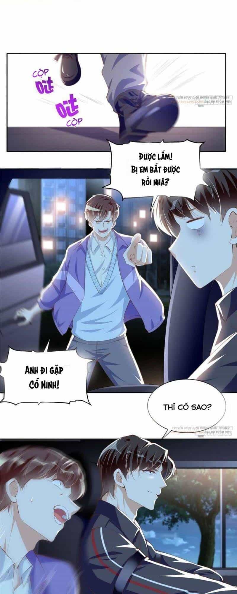 Boss Nhà Giàu Lại Là Nữ Sinh Trung Học! - Chương 43 - ảnh 39