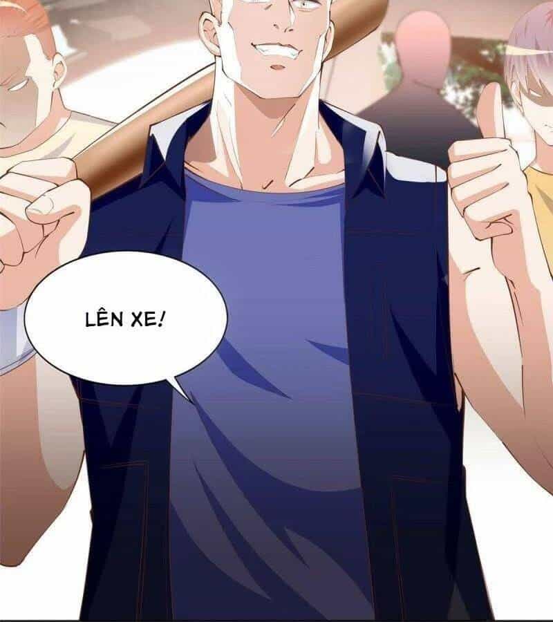 Boss Nhà Giàu Lại Là Nữ Sinh Trung Học! - Chương 45 - ảnh 10