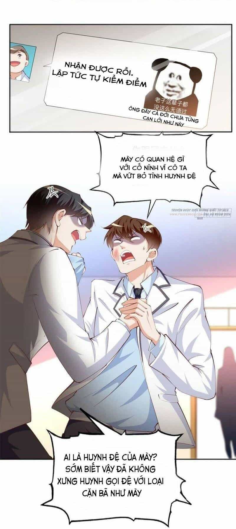 Boss Nhà Giàu Lại Là Nữ Sinh Trung Học! - Chương 45 - ảnh 43