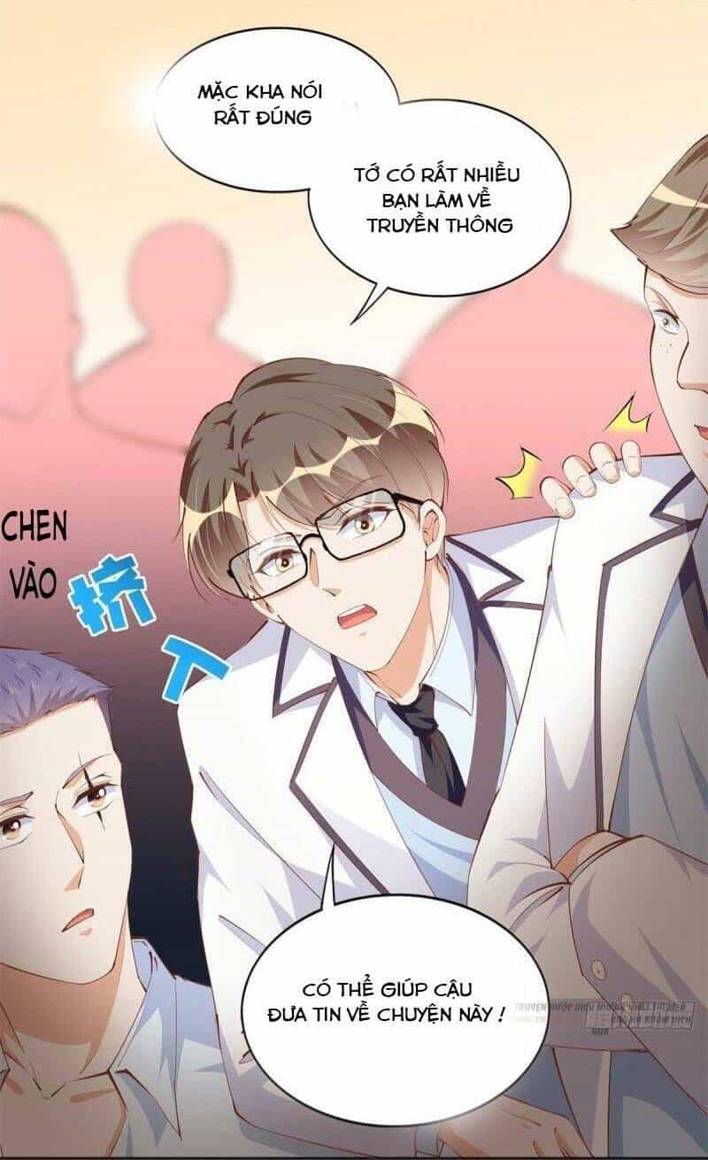 Boss Nhà Giàu Lại Là Nữ Sinh Trung Học! - Chương 47 - ảnh 11
