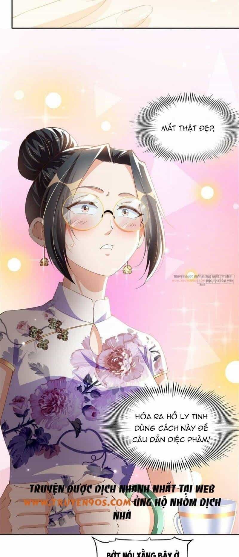 Boss Nhà Giàu Lại Là Nữ Sinh Trung Học! - Chương 49 - ảnh 44
