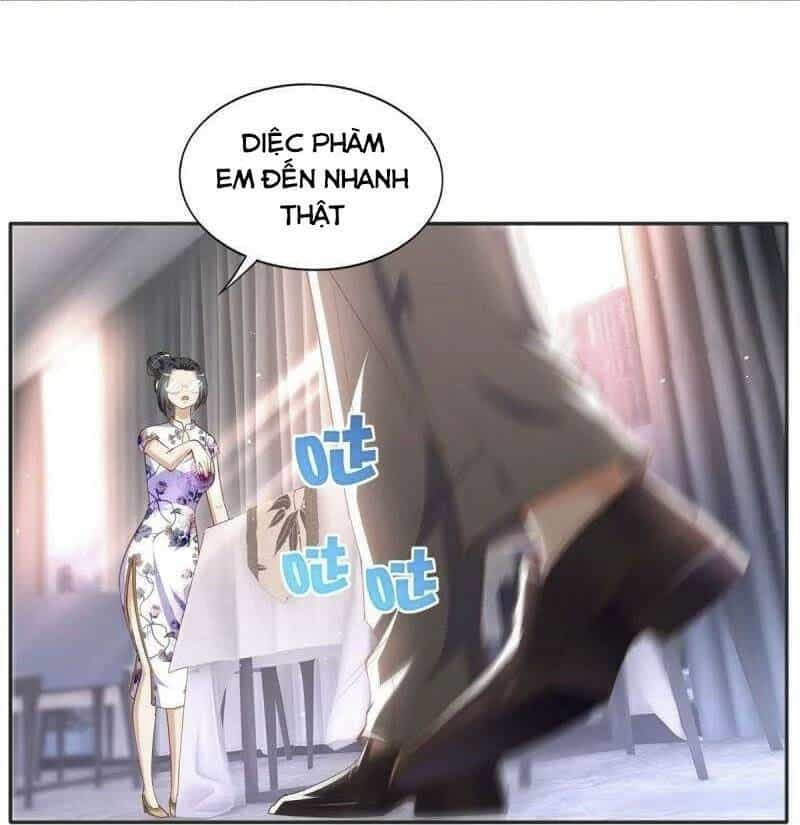Boss Nhà Giàu Lại Là Nữ Sinh Trung Học! - Chương 51 - ảnh 3