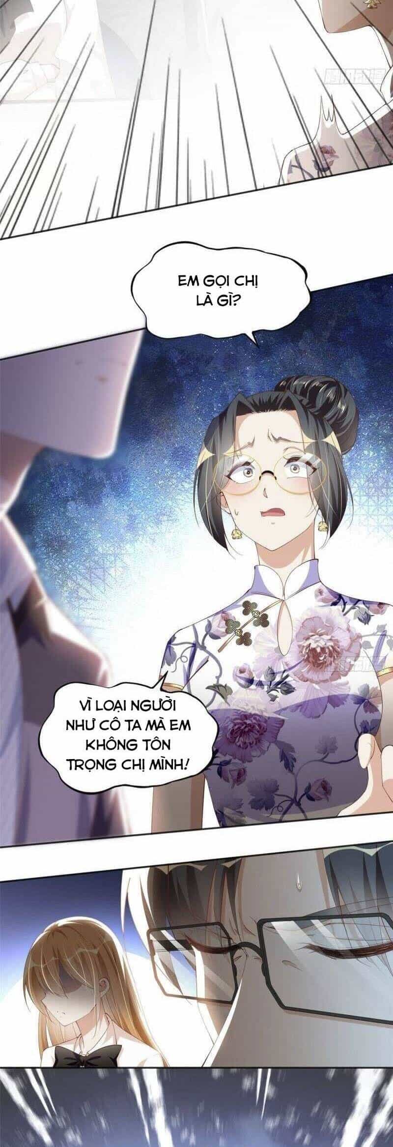 Boss Nhà Giàu Lại Là Nữ Sinh Trung Học! - Chương 51 - ảnh 7