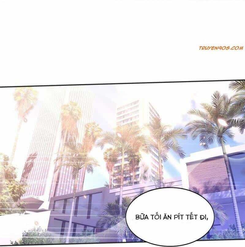 Boss Nhà Giàu Lại Là Nữ Sinh Trung Học! - Chương 57 - ảnh 26