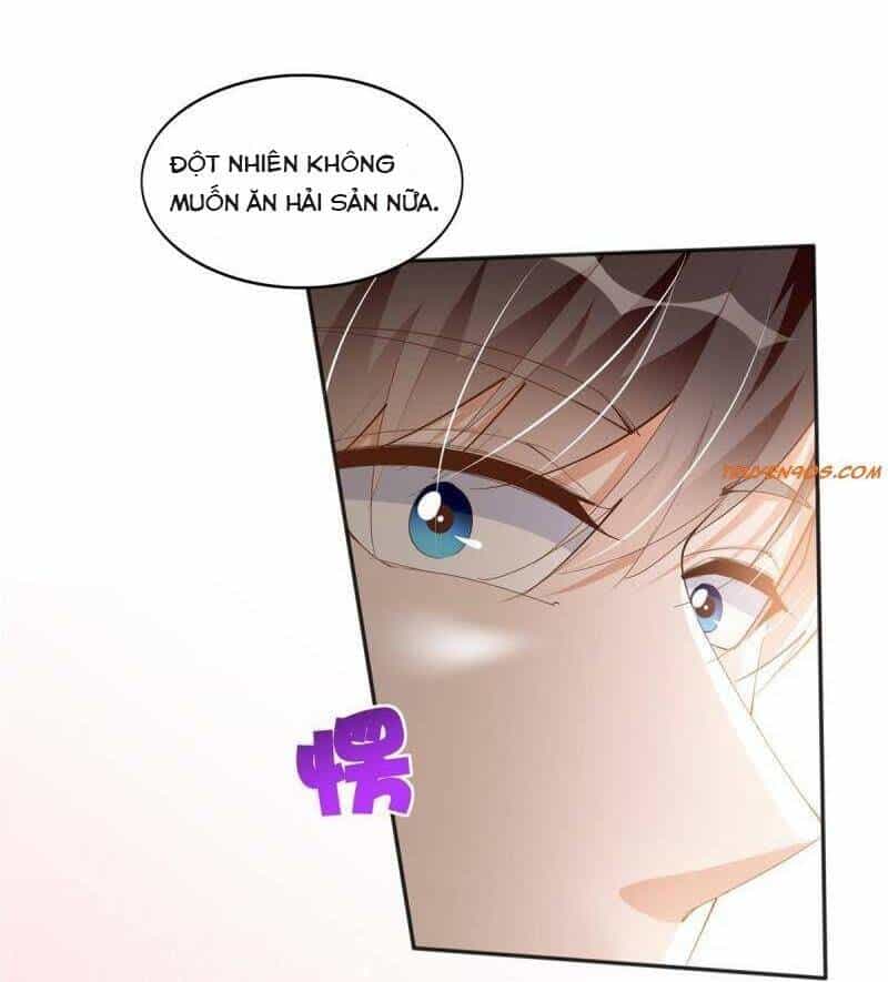 Boss Nhà Giàu Lại Là Nữ Sinh Trung Học! - Chương 57 - ảnh 27