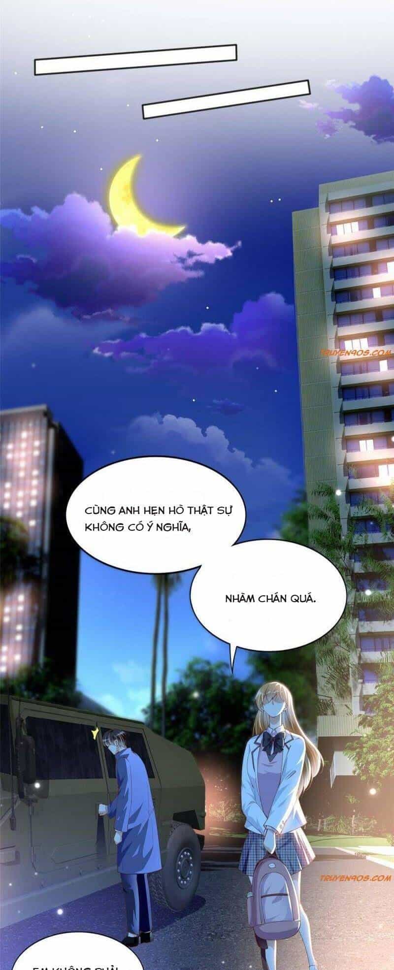 Boss Nhà Giàu Lại Là Nữ Sinh Trung Học! - Chương 57 - ảnh 29