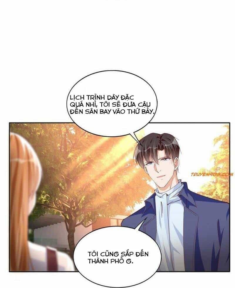 Boss Nhà Giàu Lại Là Nữ Sinh Trung Học! - Chương 59 - ảnh 34