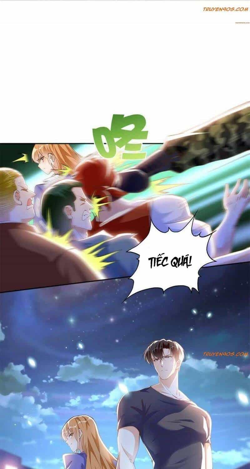 Boss Nhà Giàu Lại Là Nữ Sinh Trung Học! - Chương 61 - ảnh 35