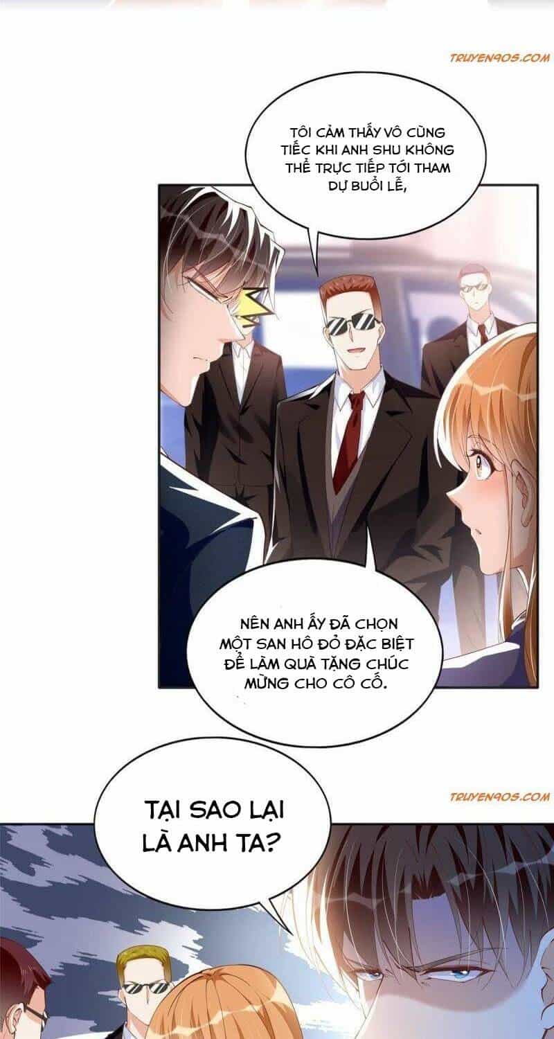 Boss Nhà Giàu Lại Là Nữ Sinh Trung Học! - Chương 63 - ảnh 29