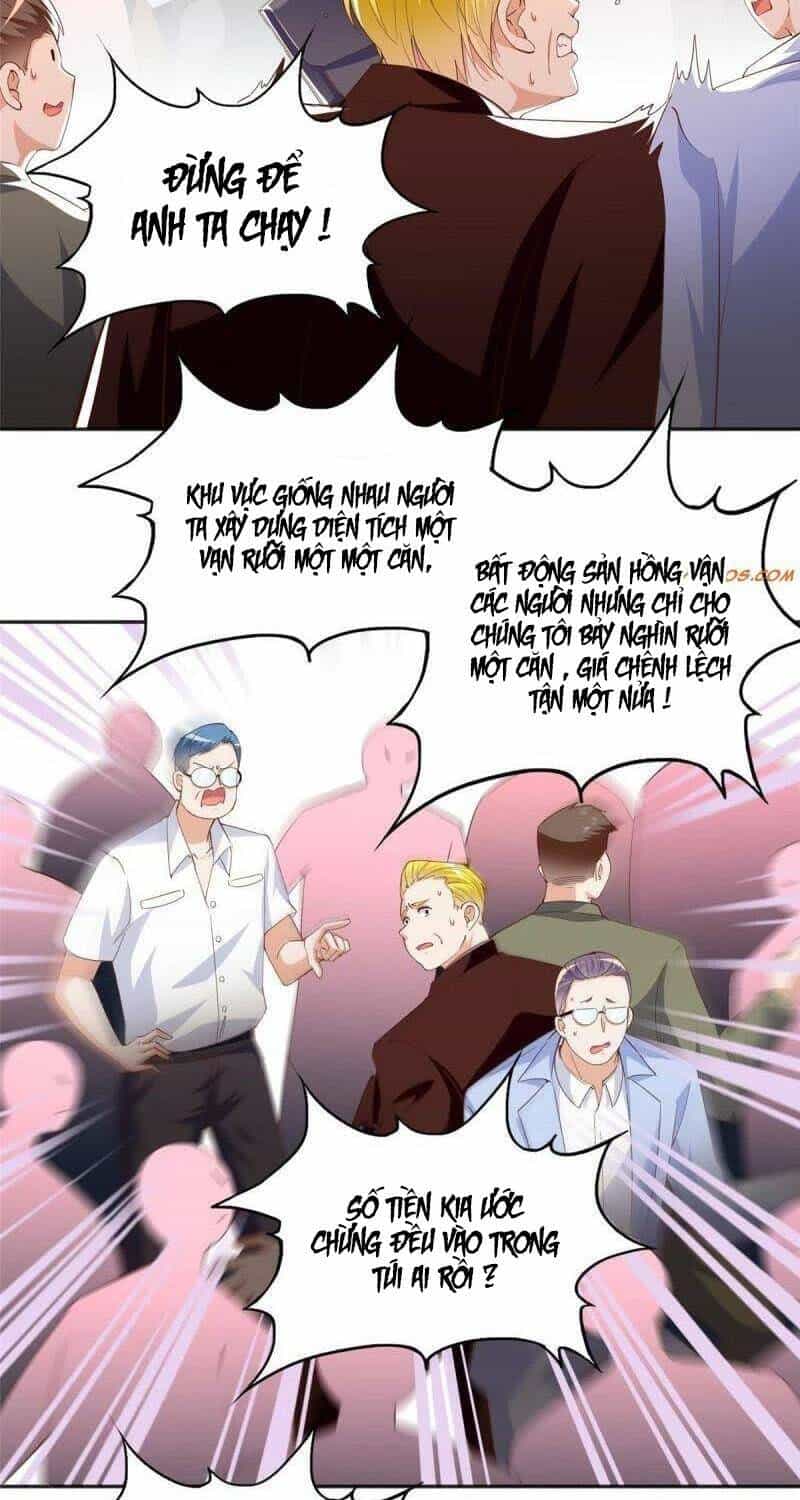 Boss Nhà Giàu Lại Là Nữ Sinh Trung Học! - Chương 65 - ảnh 29