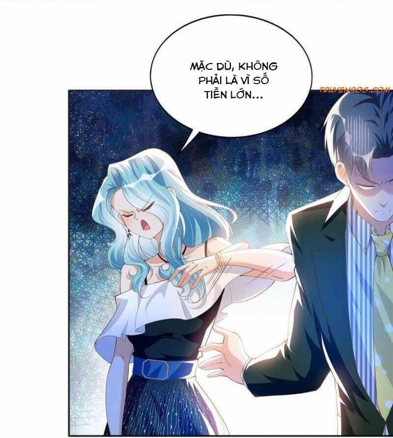 Boss Nhà Giàu Lại Là Nữ Sinh Trung Học! - Chương 65 - ảnh 3
