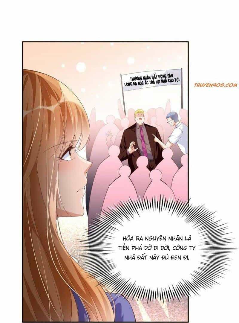 Boss Nhà Giàu Lại Là Nữ Sinh Trung Học! - Chương 65 - ảnh 31