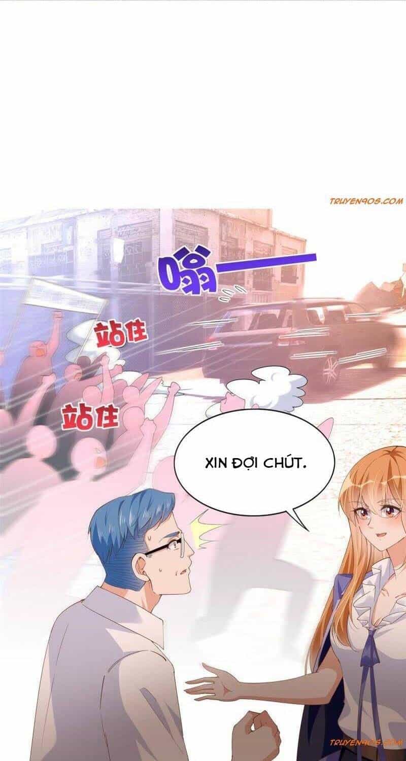 Boss Nhà Giàu Lại Là Nữ Sinh Trung Học! - Chương 65 - ảnh 35