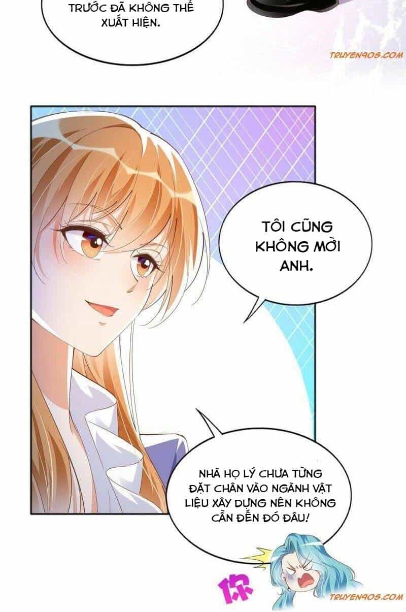 Boss Nhà Giàu Lại Là Nữ Sinh Trung Học! - Chương 65 - ảnh 6