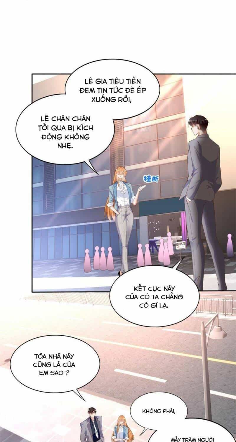 Boss Nhà Giàu Lại Là Nữ Sinh Trung Học! - Chương 67 - ảnh 29