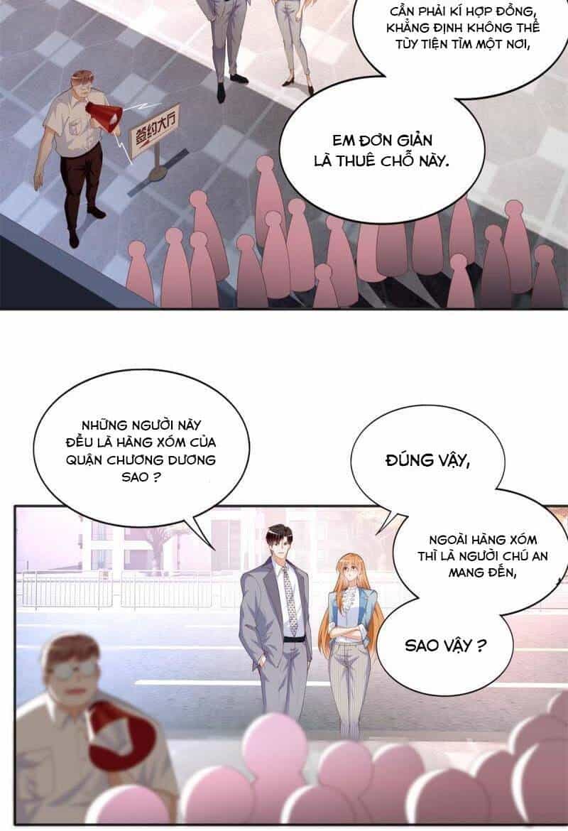 Boss Nhà Giàu Lại Là Nữ Sinh Trung Học! - Chương 67 - ảnh 30