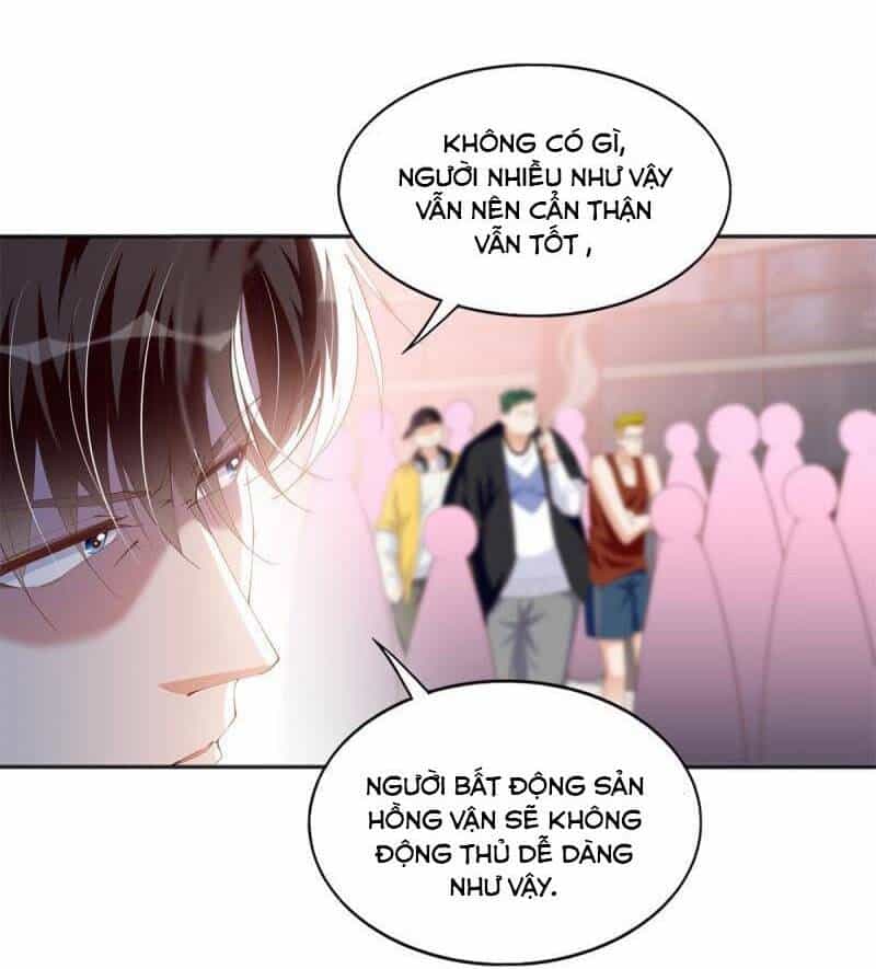 Boss Nhà Giàu Lại Là Nữ Sinh Trung Học! - Chương 67 - ảnh 31
