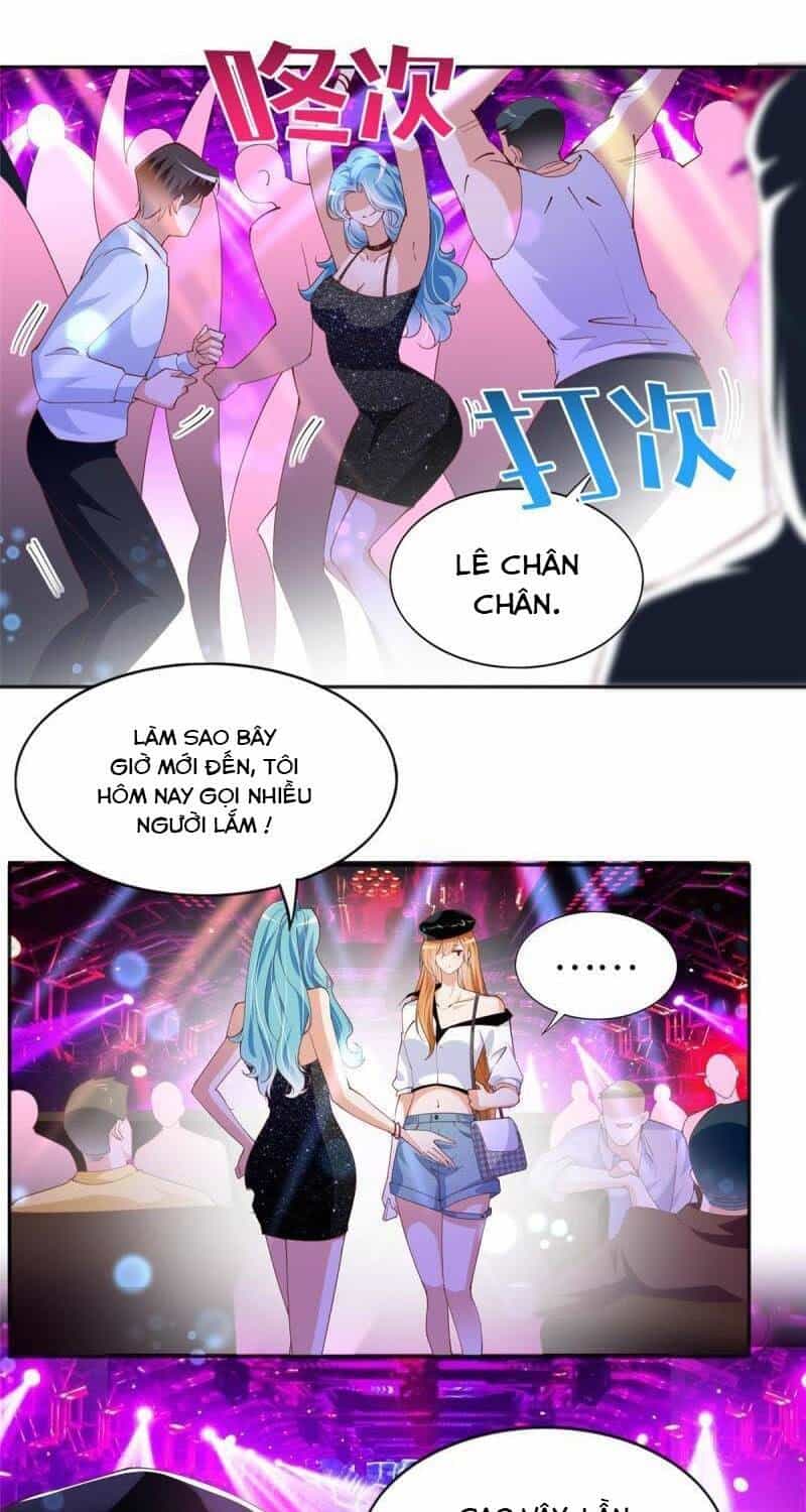 Boss Nhà Giàu Lại Là Nữ Sinh Trung Học! - Chương 67 - ảnh 4